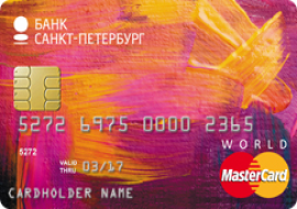 Банк Санкт-Петербург - бонусы "Ярко". Партнеры и условия