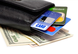 Срок действия кредитной карты