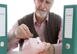 Как использовать накопительную часть пенсии?