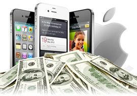 Как купить Айфон в кредит без переплат? Подробная инструкция действий