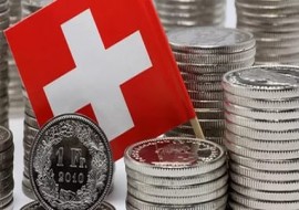 Как открыть счет в швейцарском банке?