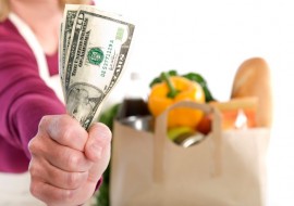 Как сэкономить на продуктах питания советы?