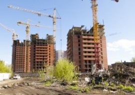 Когда отменят долевое строительство в РФ?