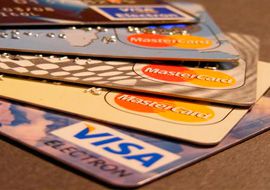 Кредитные карты без подтверждения дохода и поручителей