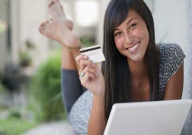 Кредитные карты с 20 лет, онлайн заявка. Без справок, по паспорту 