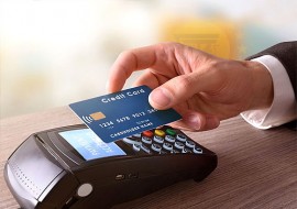 Можно ли оплатить кредитной картой авиабилет?