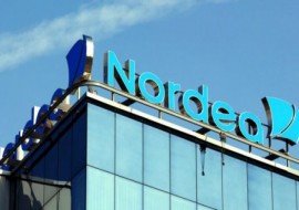 Нордеа банк уходит из России