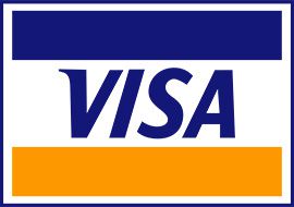 Оформить кредитную карту Visa(Виза). Подробная информация
