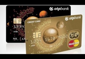 ОТП банк: заявка на кредитную карту онлайн
