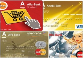 Почему Альфа-Банк отказывает в кредитной карте?