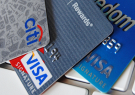 Получить кредитную карту без посещения банка