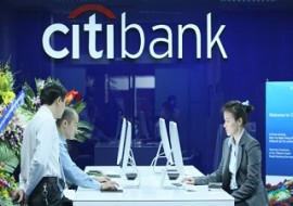 Ситибанк, условия кредитования и ставки