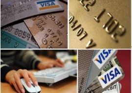 Стоит ли оформлять кредитную карту?