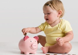 Субсидия на погашение кредита при рождении ребенка