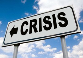 Экономисты нашли причину возникновения кризиса