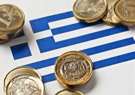 Греция получит 3 миллиарда евро