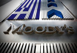 Международная компания Moody’s понизила кредитный рейтинг России до минимума