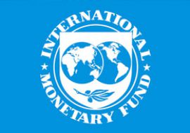 По данным МВФ, скачков курса рубля больше не будет