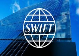 Российский аналог СВИФТ (SWIFT) привлекает зарубежные банки